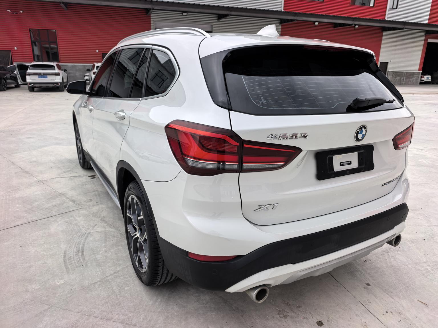 BMW BMW X1