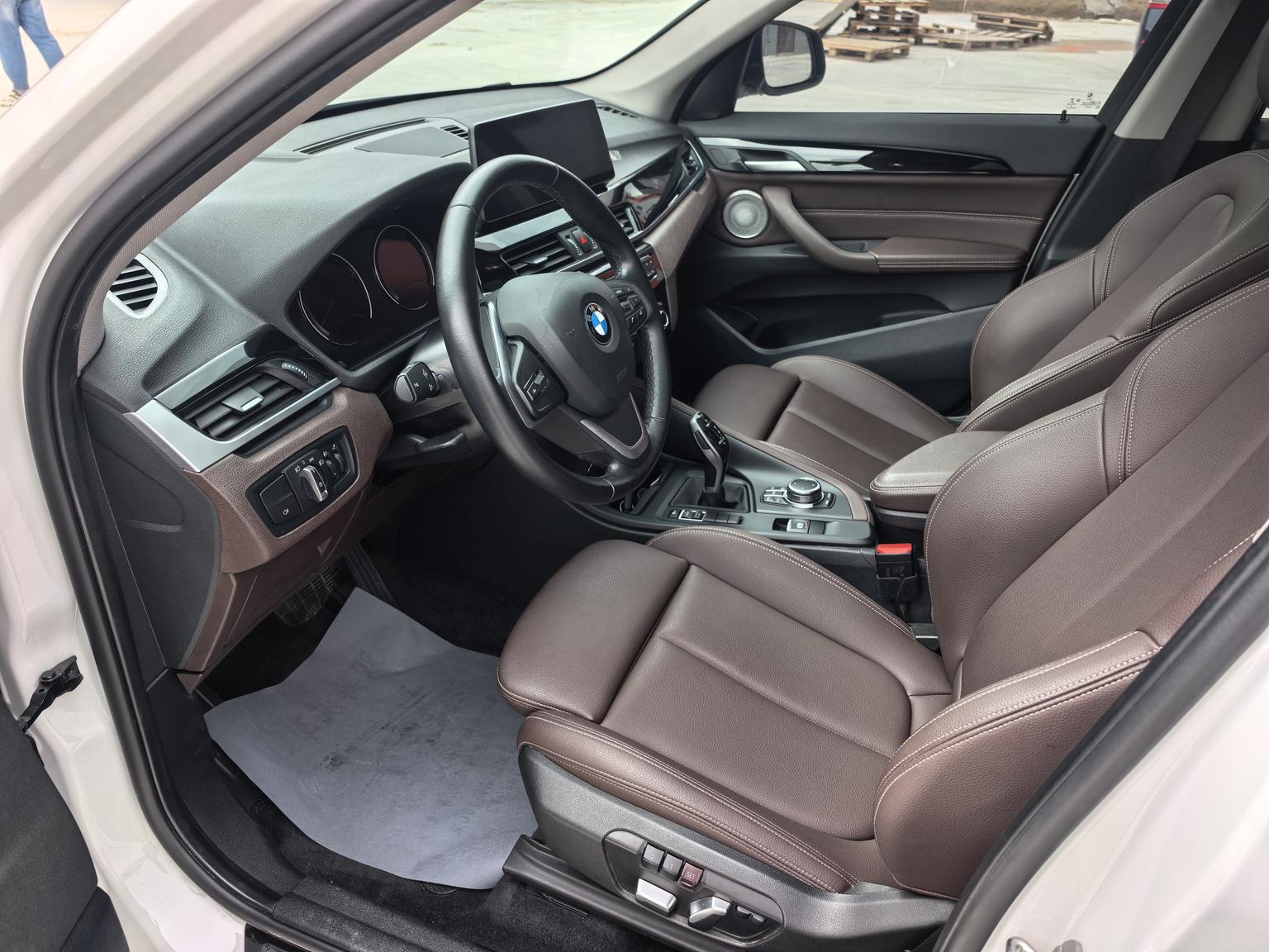BMW BMW X1