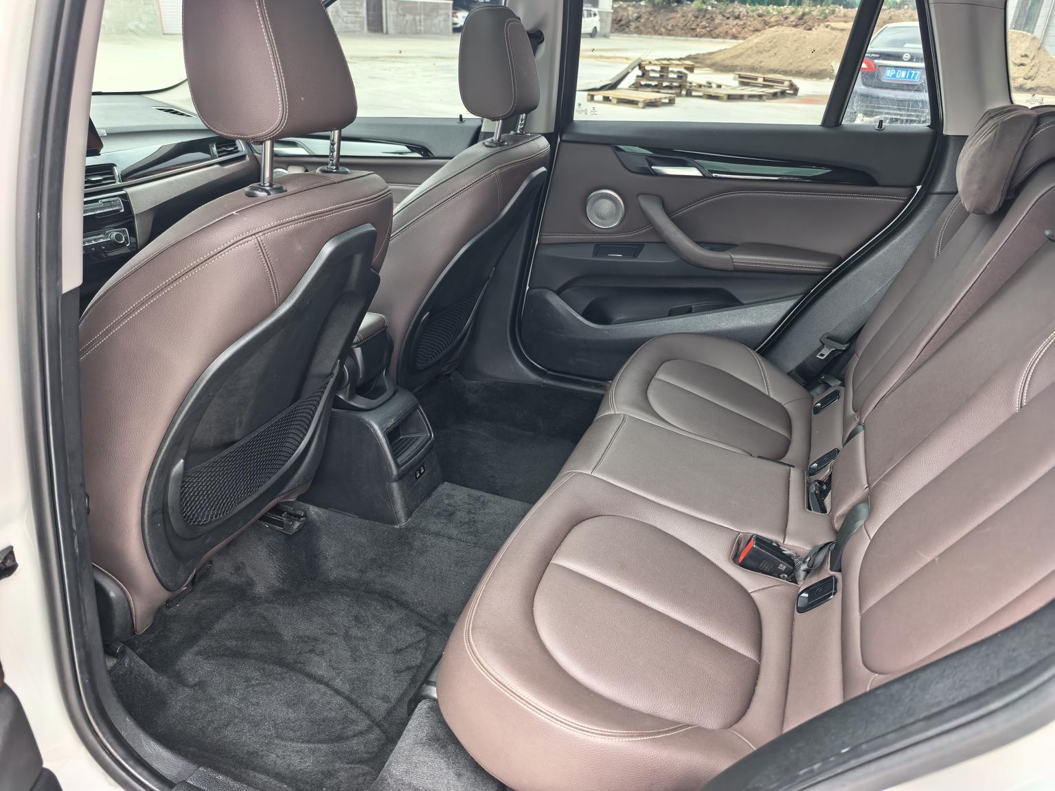 BMW BMW X1
