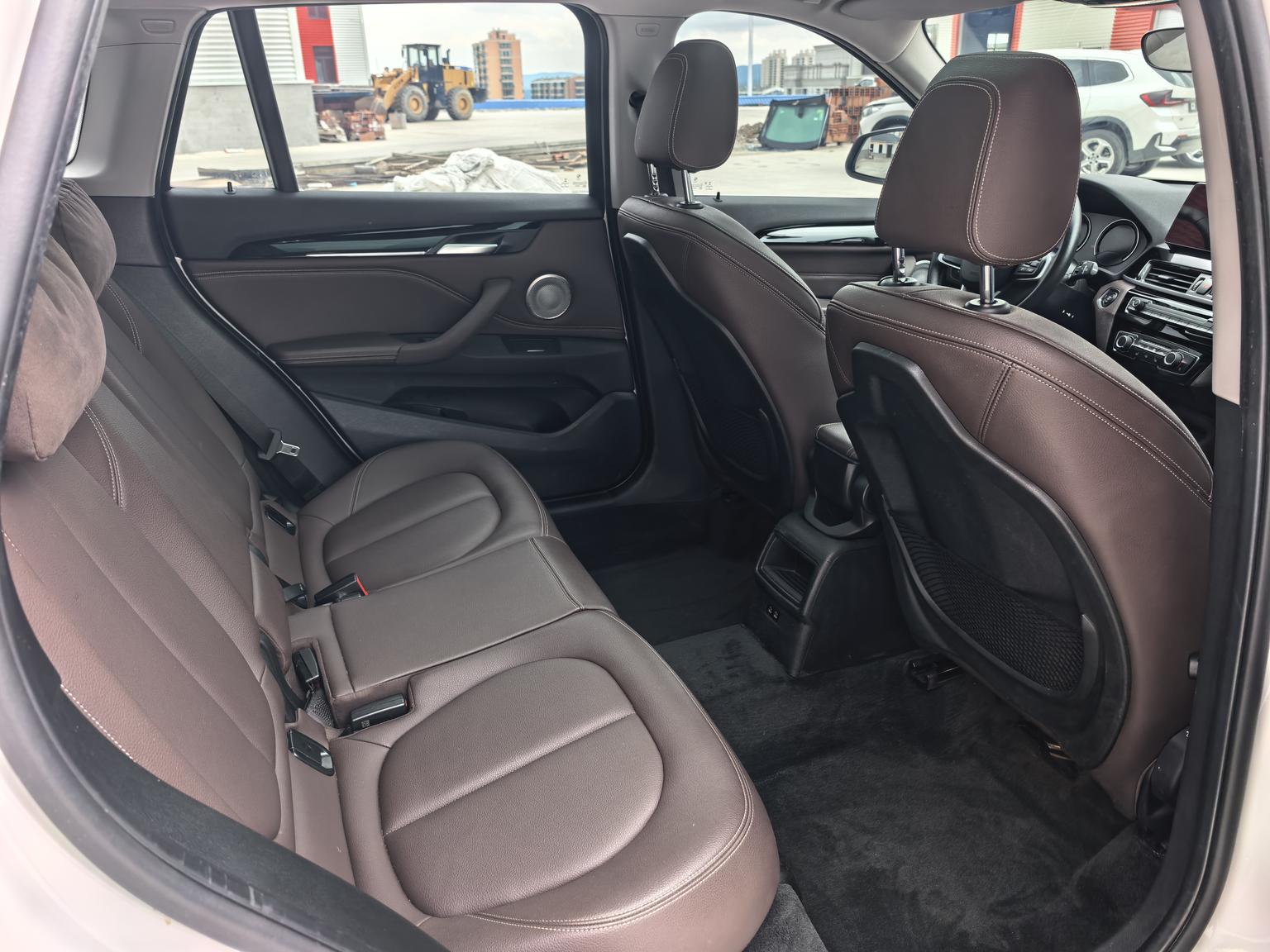 BMW BMW X1