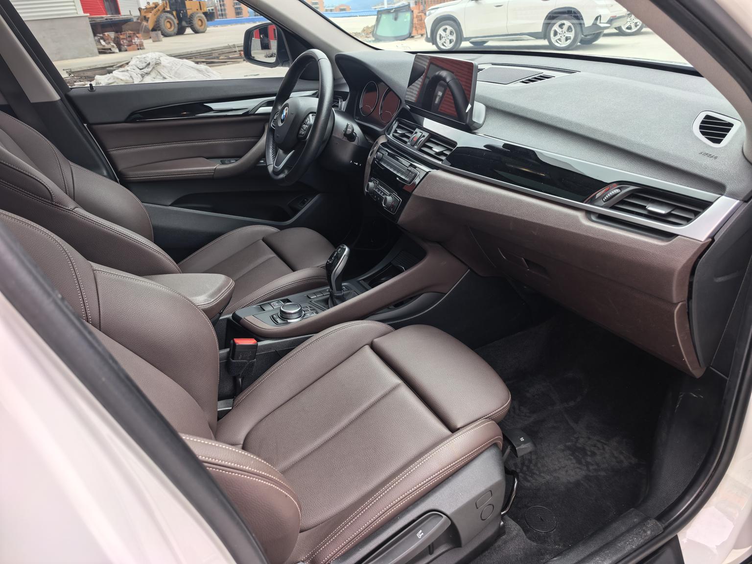 BMW BMW X1
