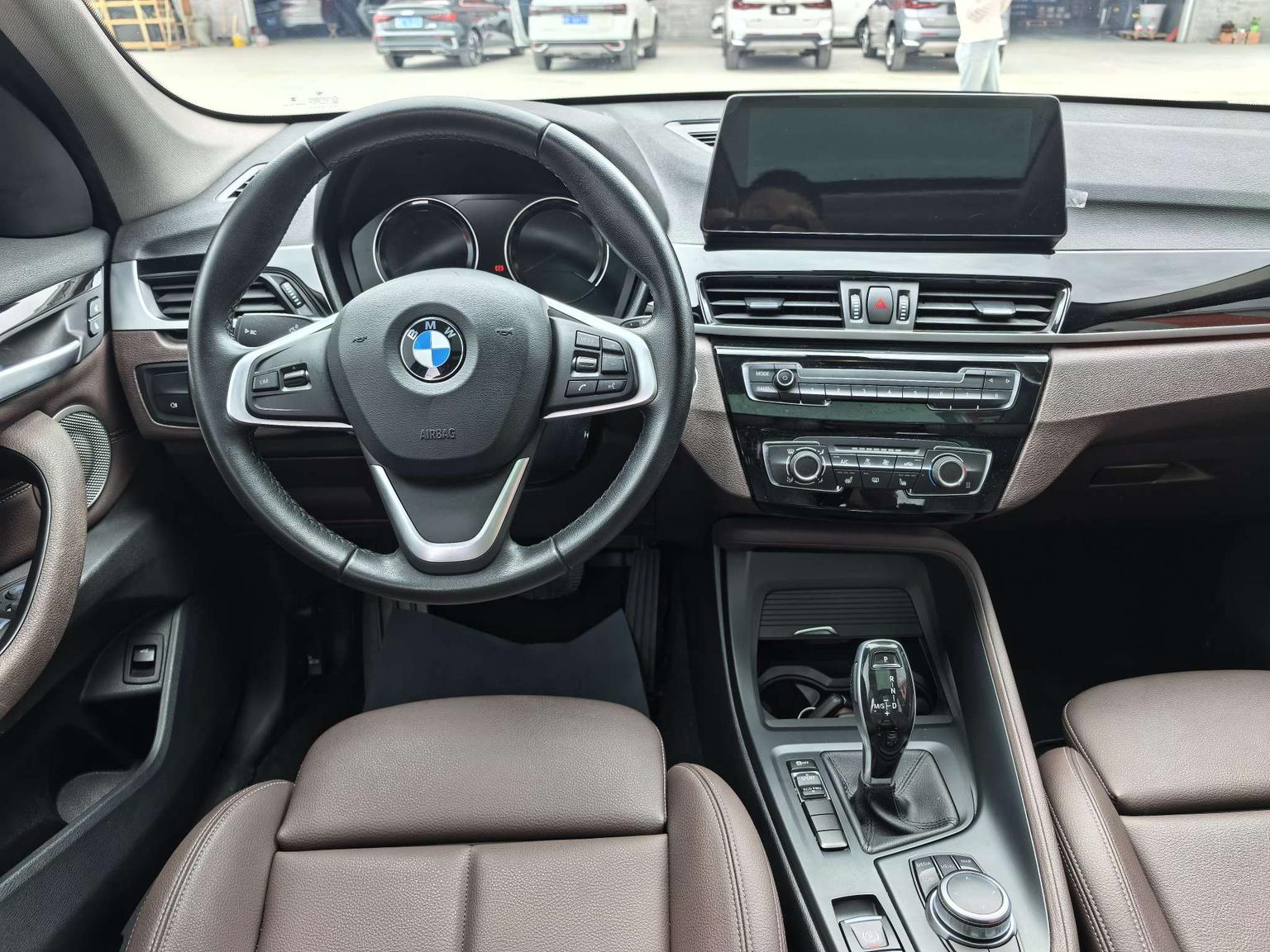 BMW BMW X1