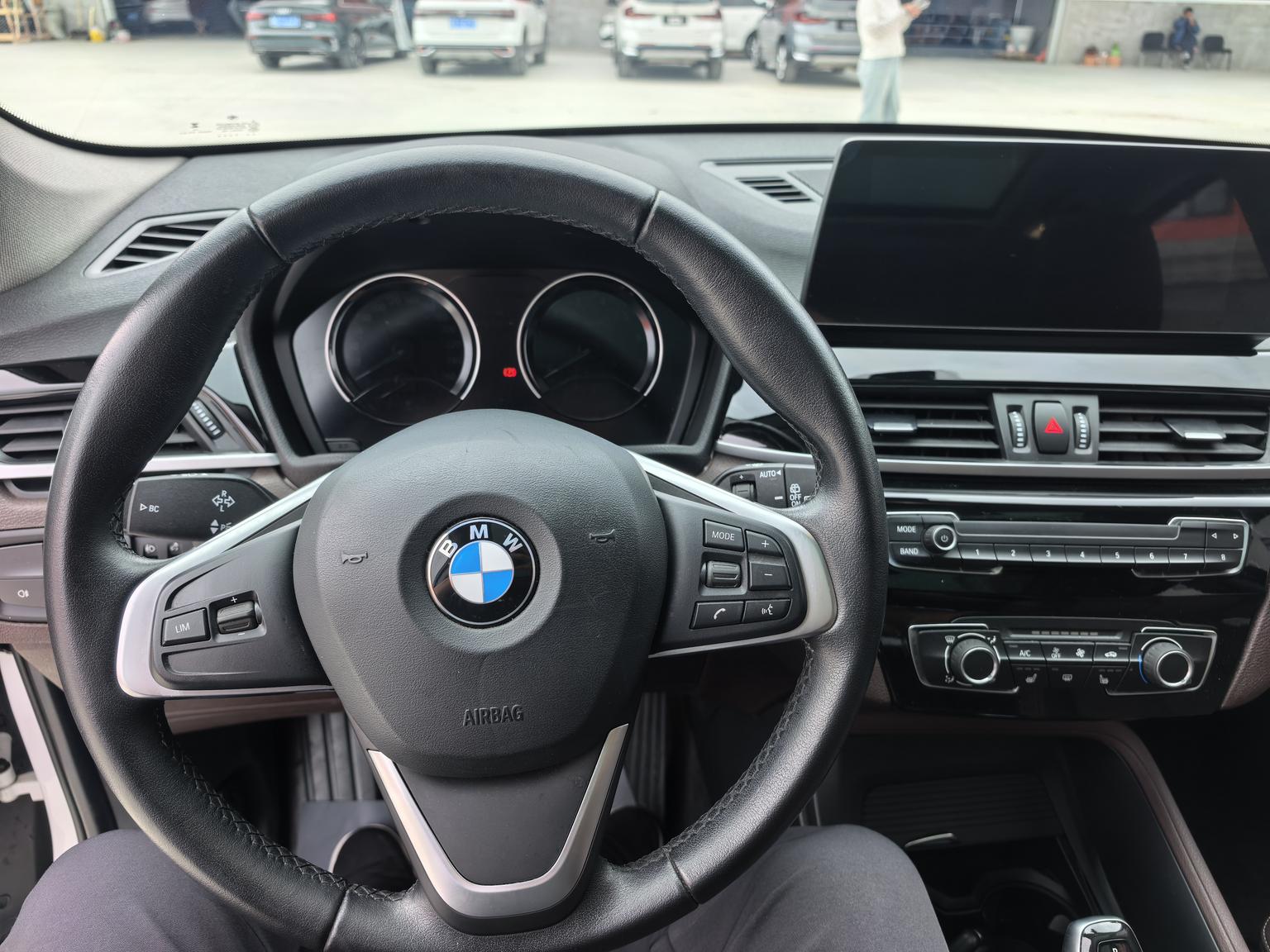 BMW BMW X1