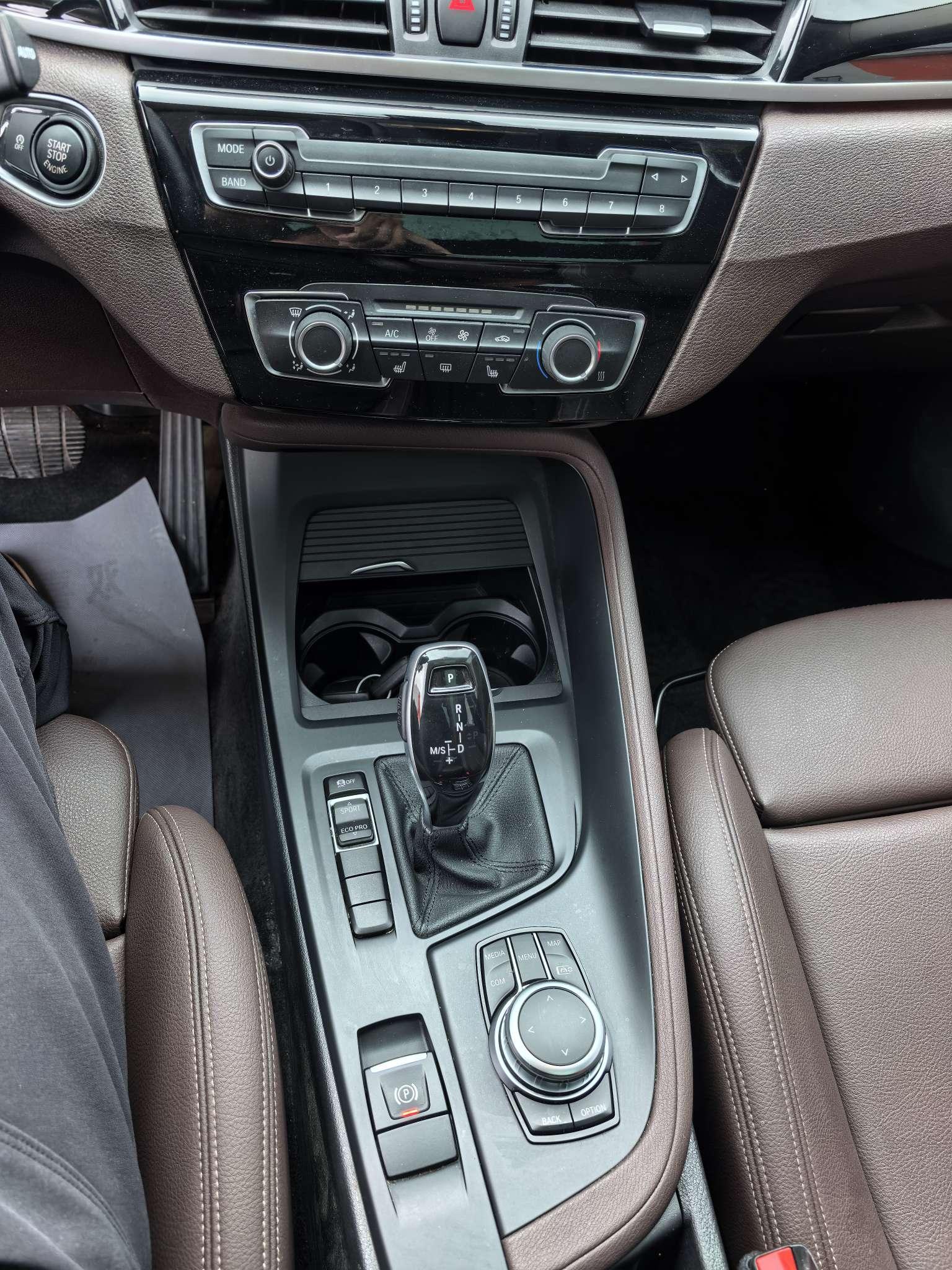 BMW BMW X1