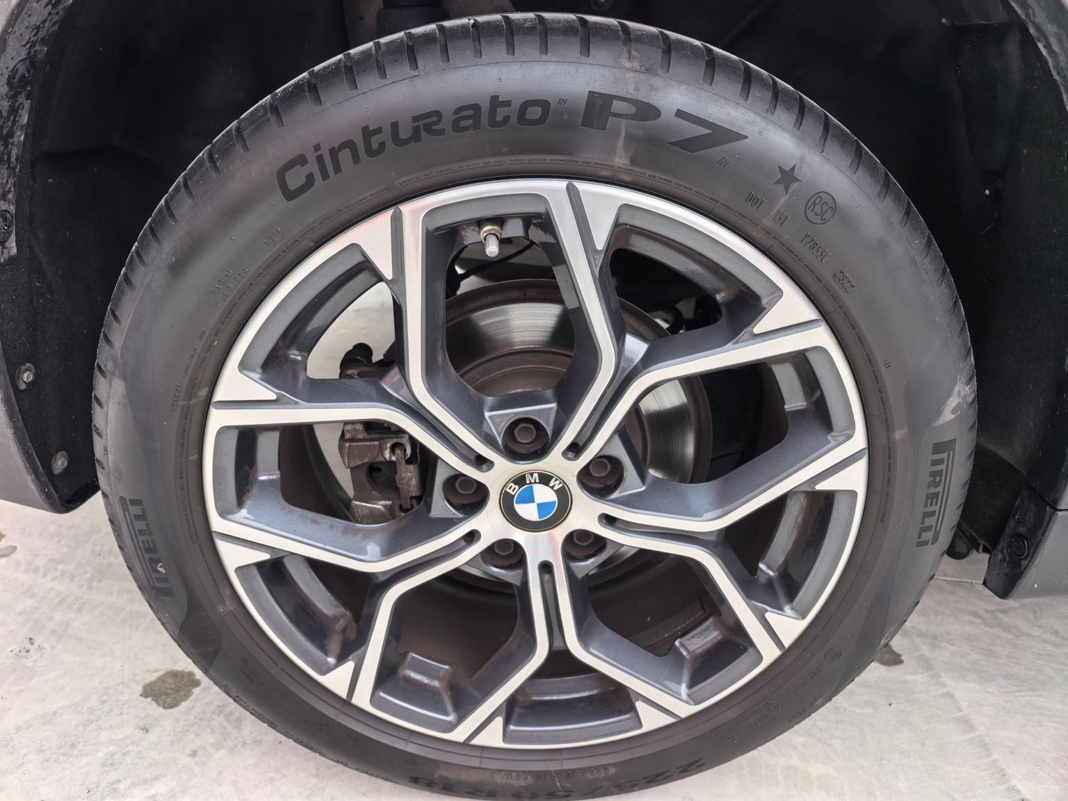 BMW BMW X1