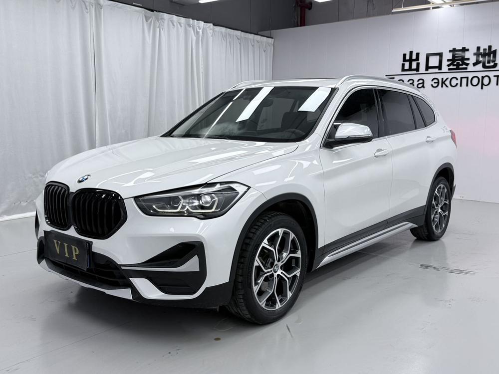 BMW BMW X1
