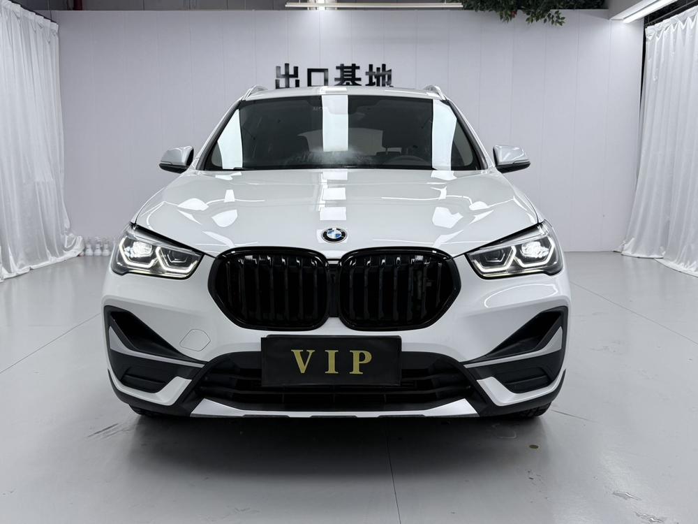 BMW BMW X1