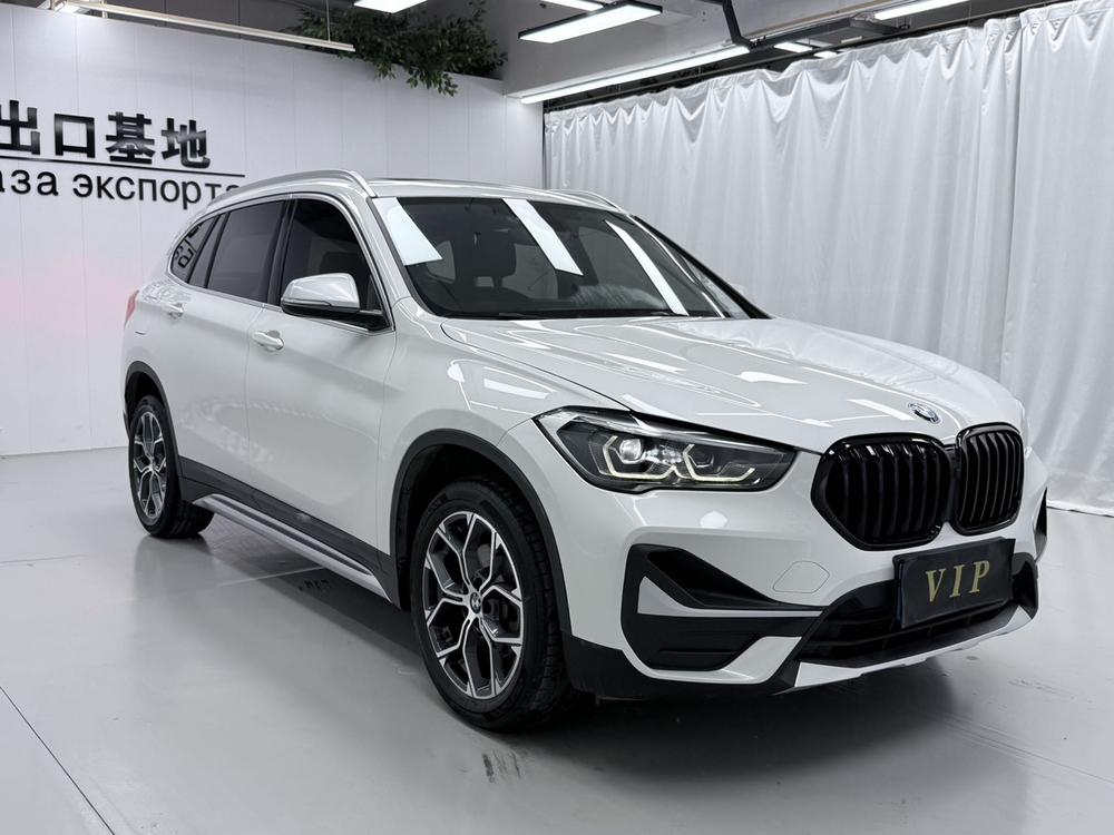 BMW BMW X1