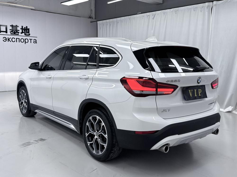 BMW BMW X1