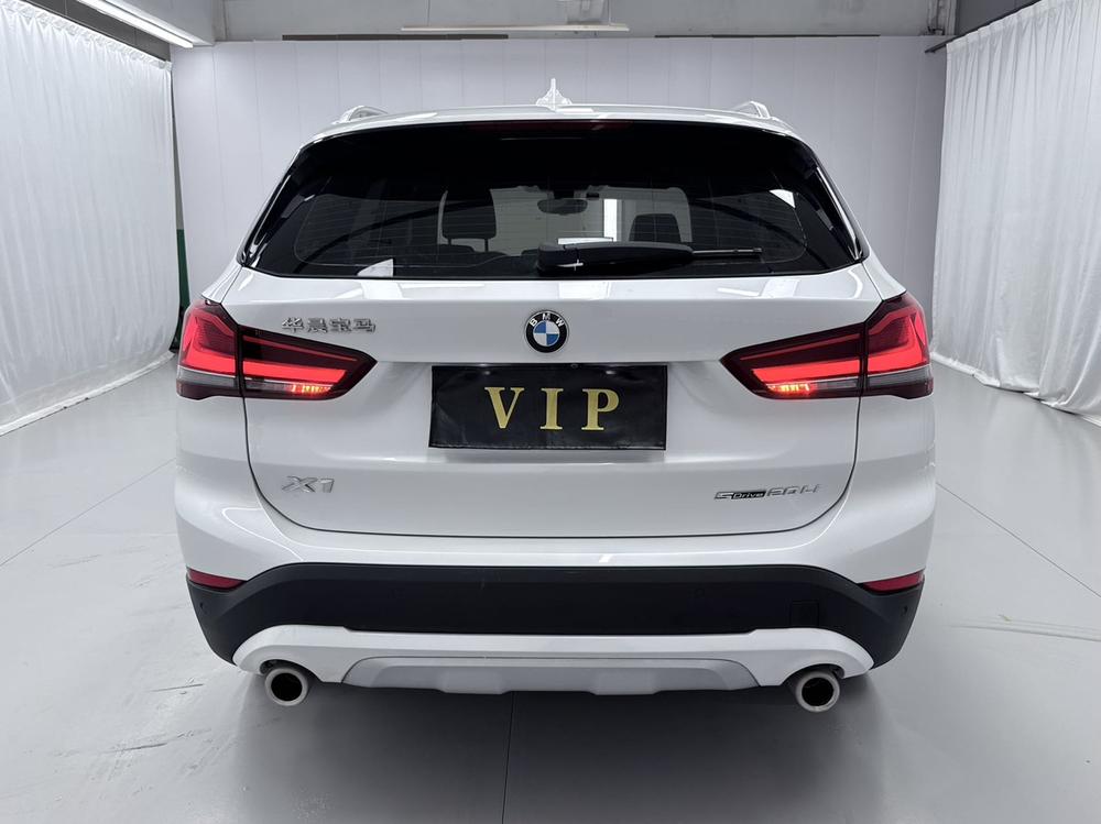 BMW BMW X1