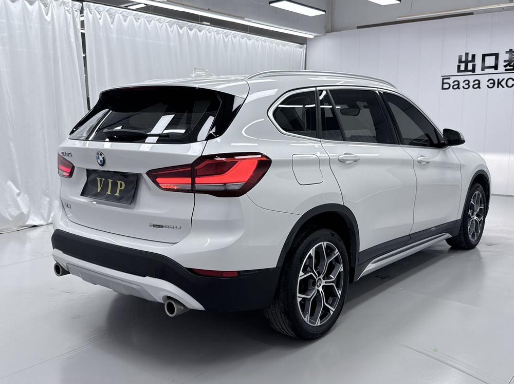 BMW BMW X1