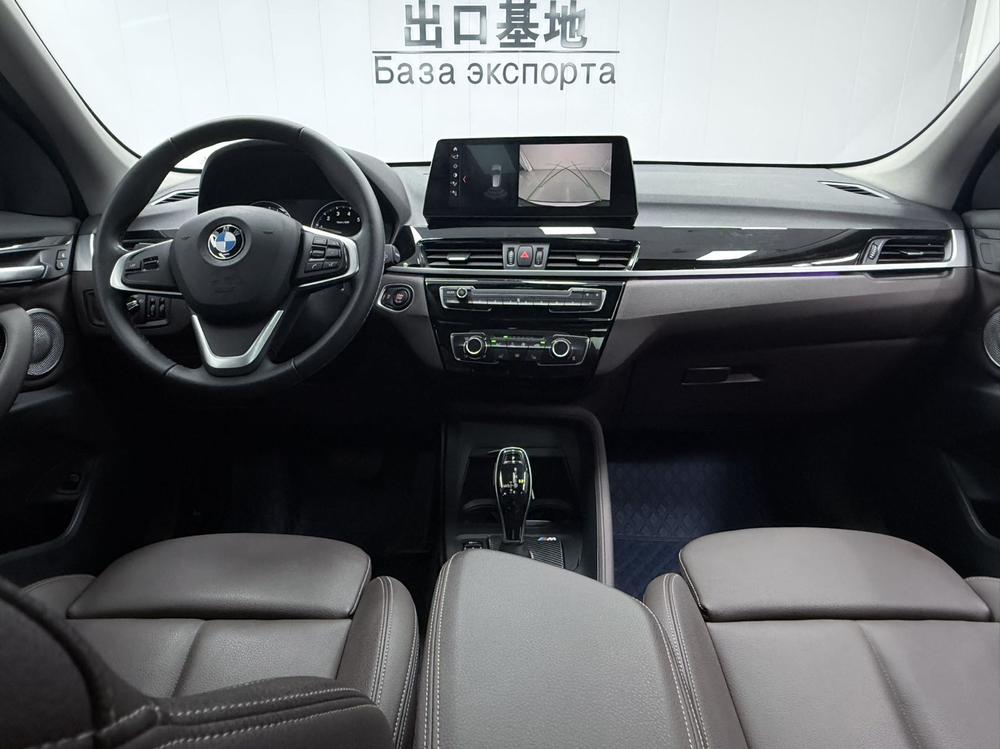 BMW BMW X1