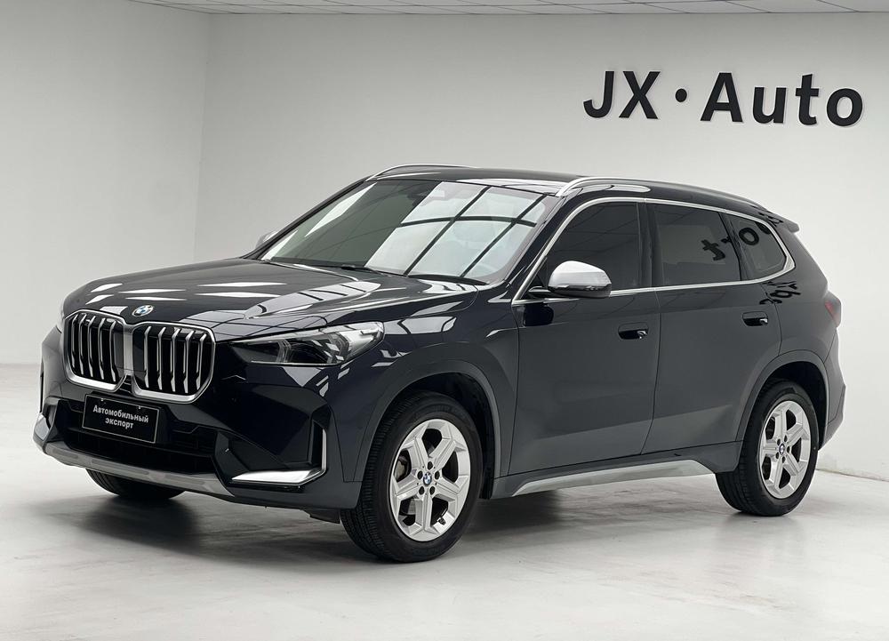 BMW BMW X1