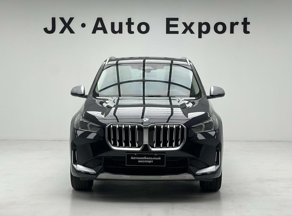 BMW BMW X1