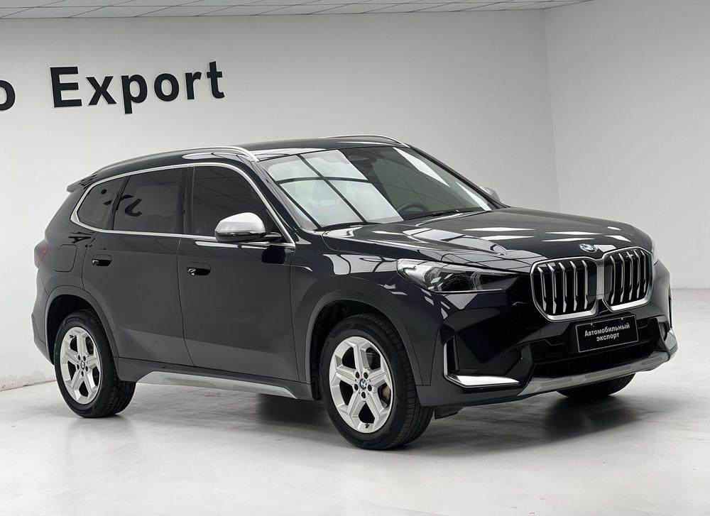BMW BMW X1