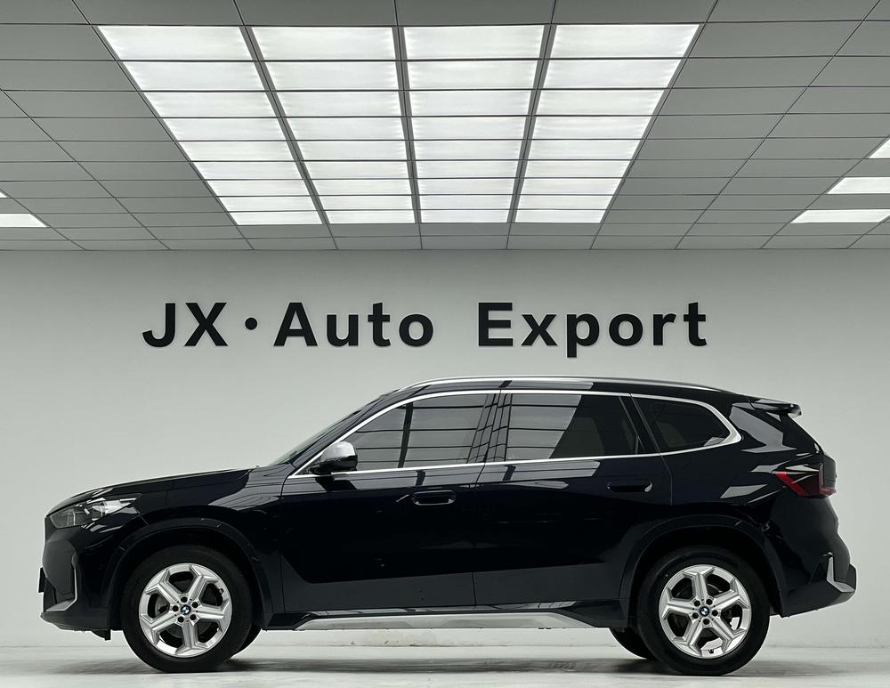 BMW BMW X1