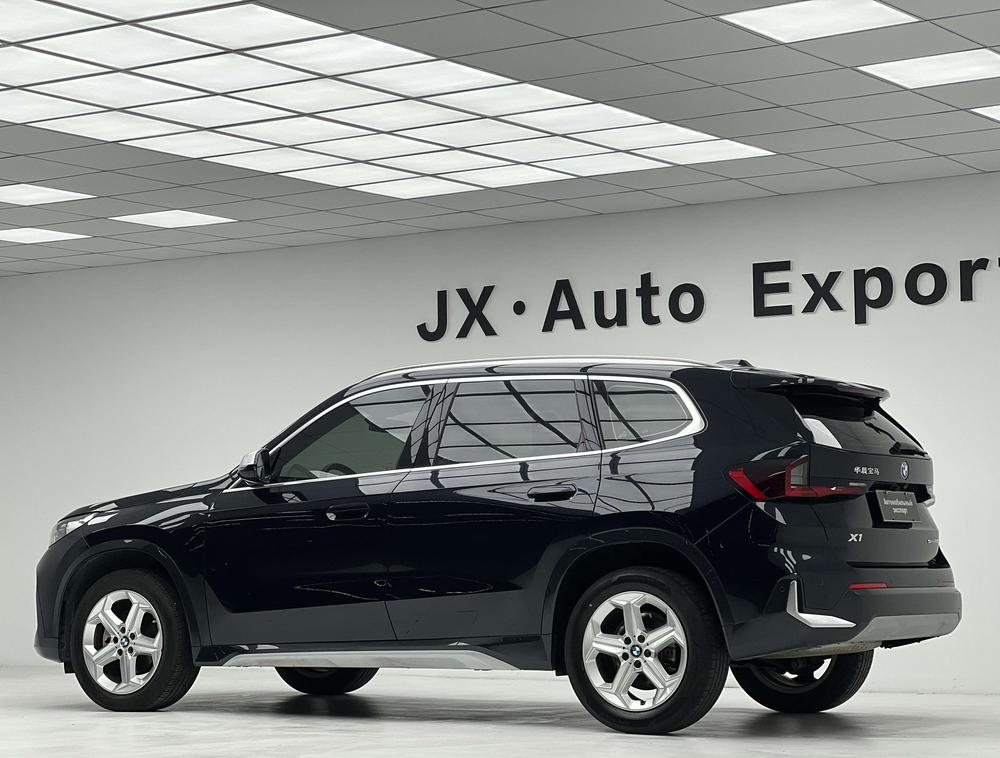 BMW BMW X1