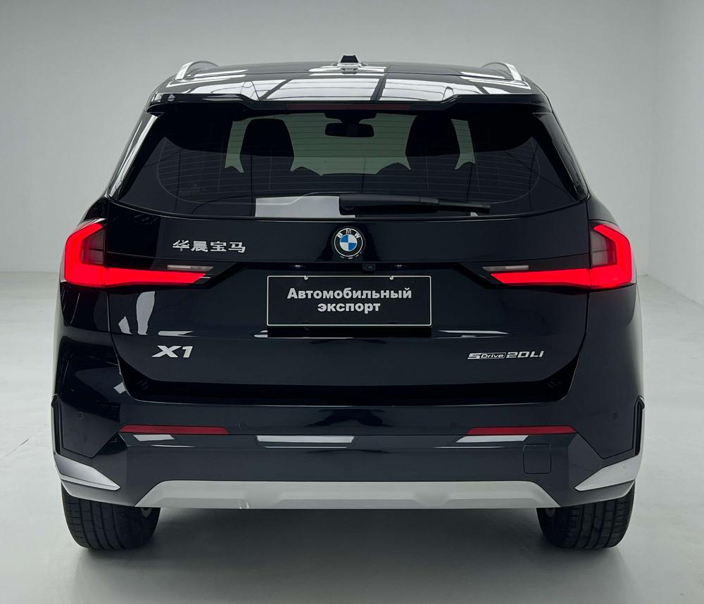 BMW BMW X1