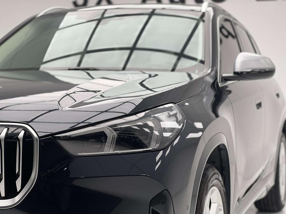 BMW BMW X1