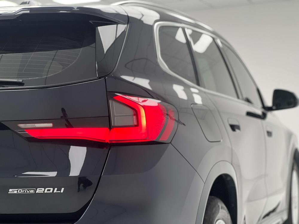 BMW BMW X1