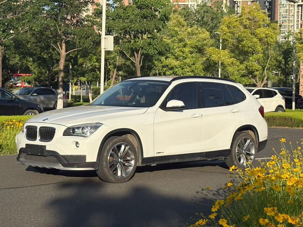BMW BMW X1