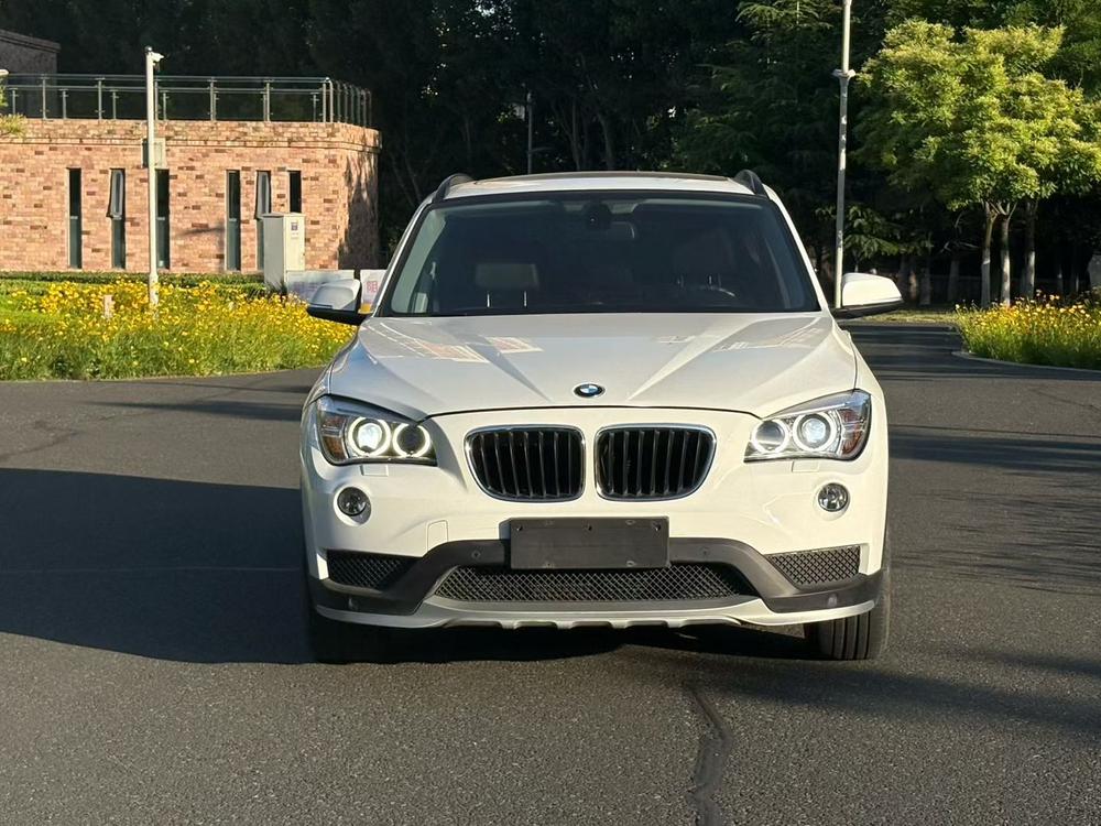 BMW BMW X1