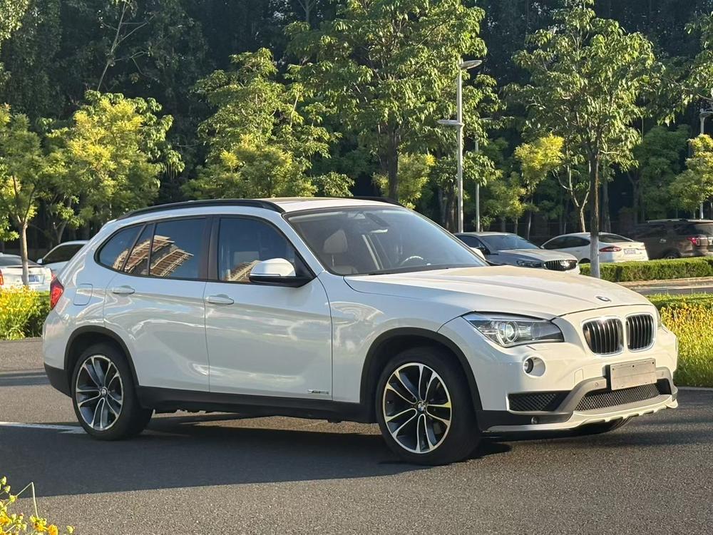 BMW BMW X1