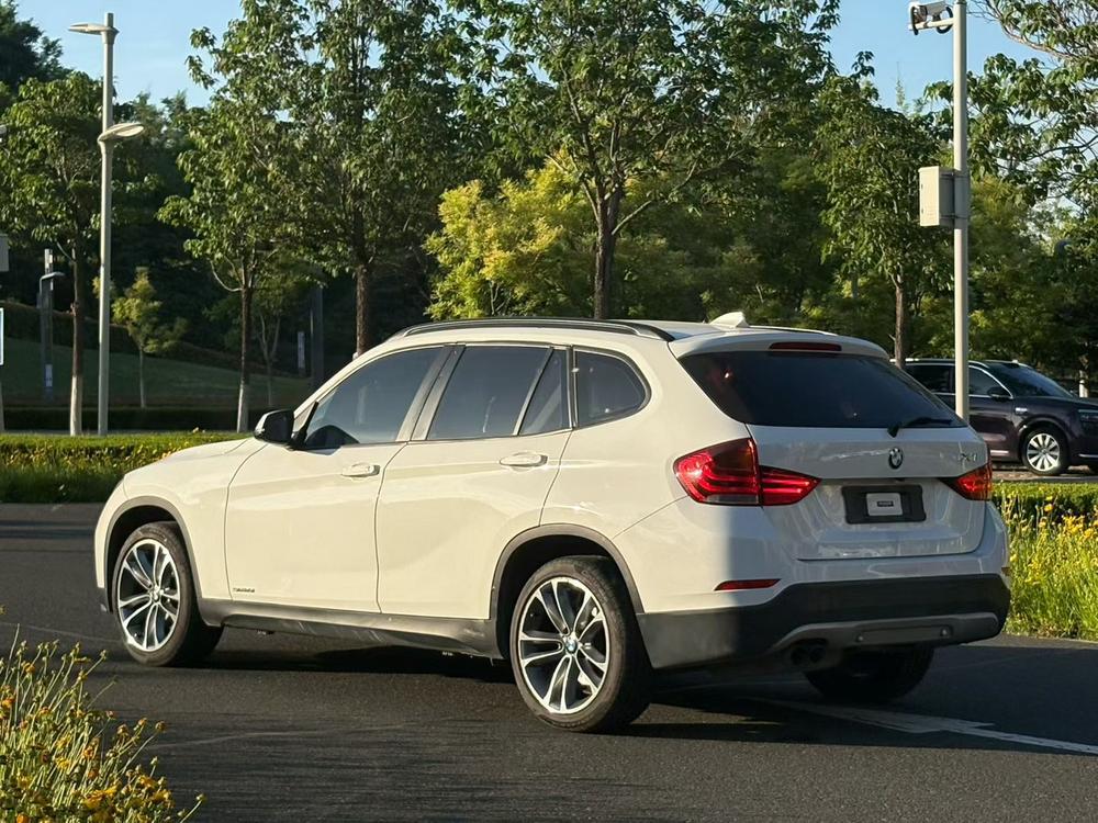 BMW BMW X1