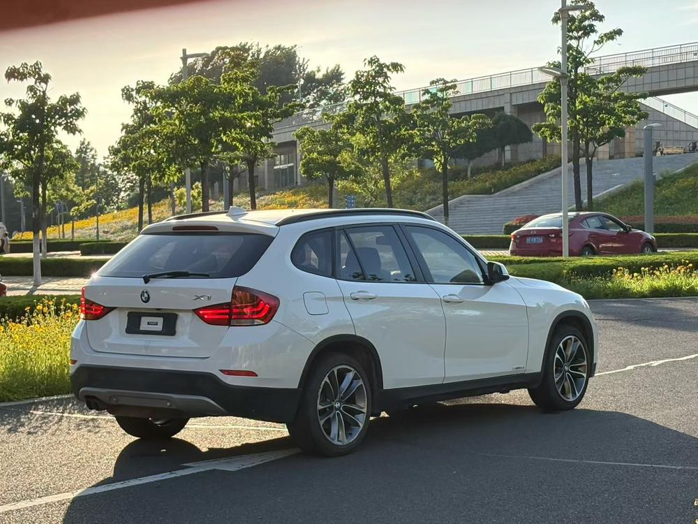 BMW BMW X1