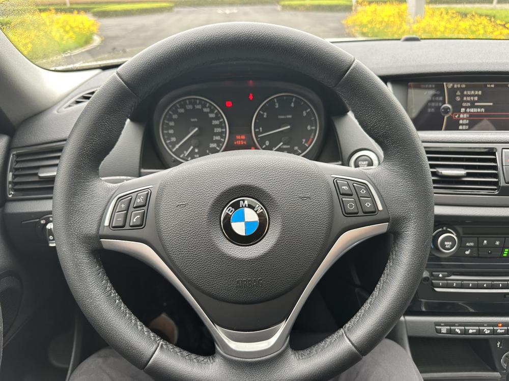 BMW BMW X1