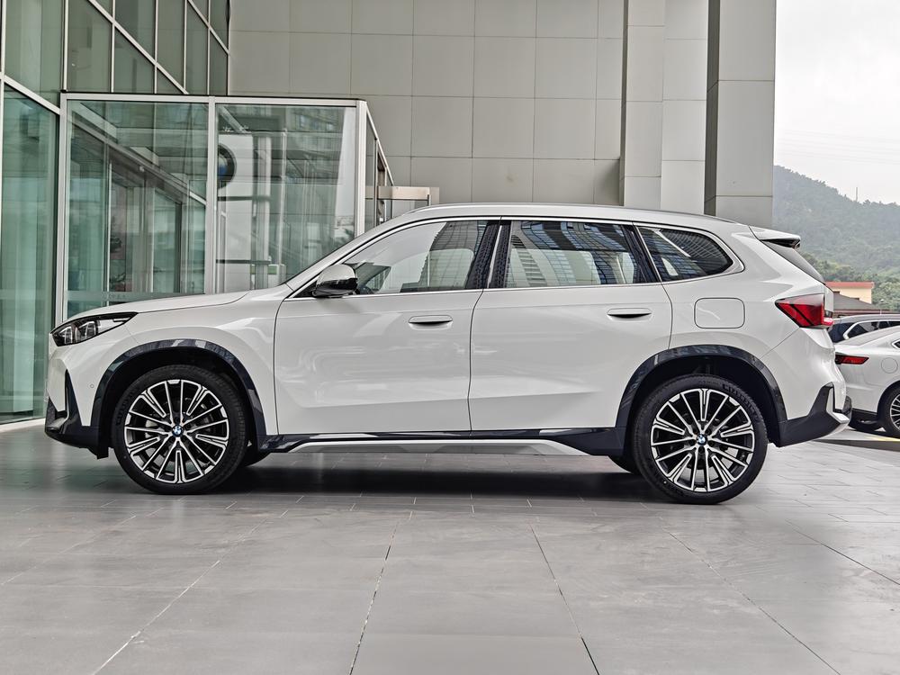 BMW BMW X1