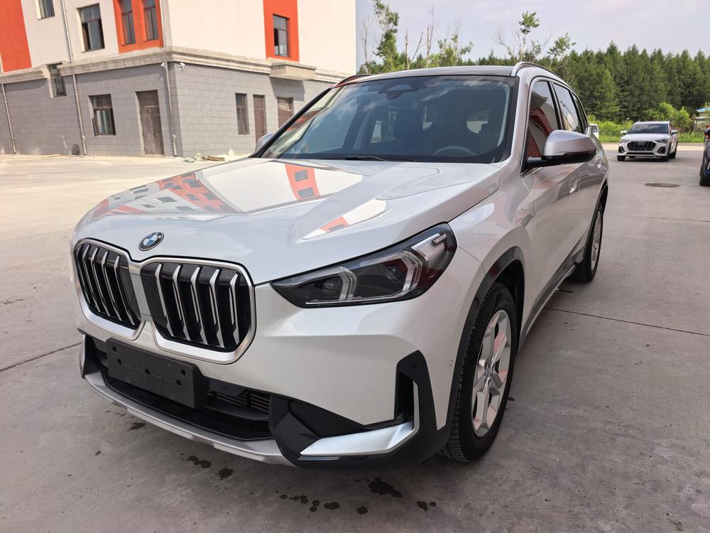 BMW BMW X1