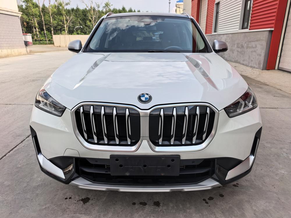 BMW BMW X1