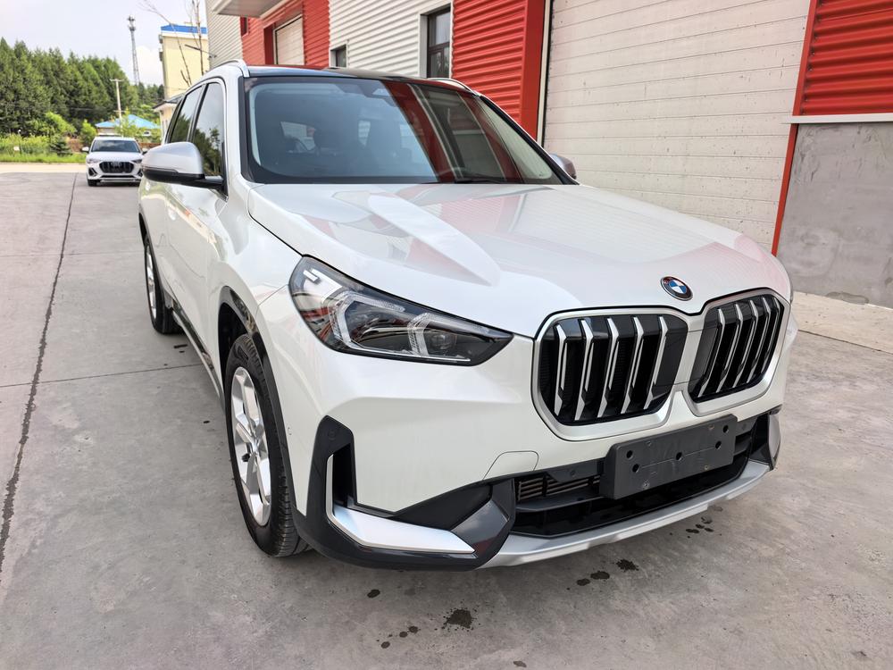 BMW BMW X1