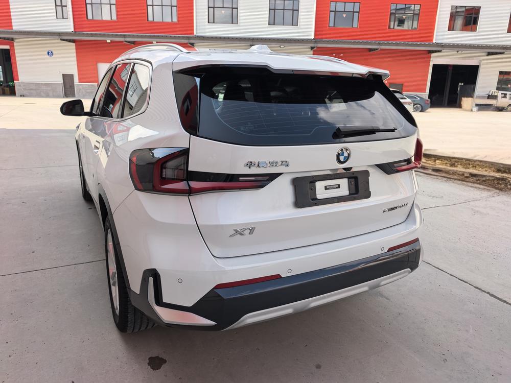 BMW BMW X1