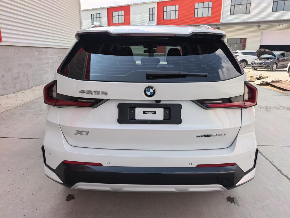 BMW BMW X1