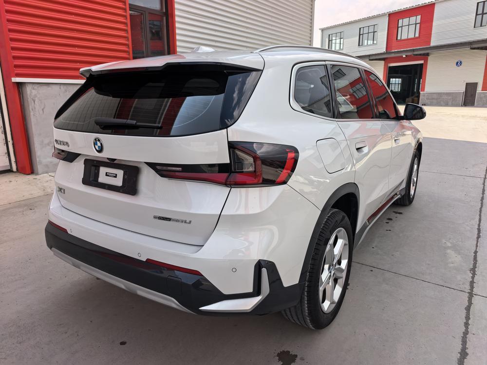 BMW BMW X1
