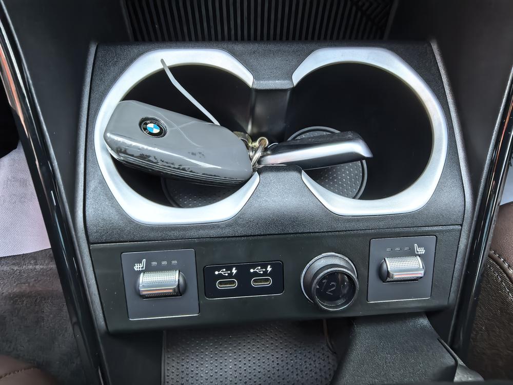 BMW BMW X1