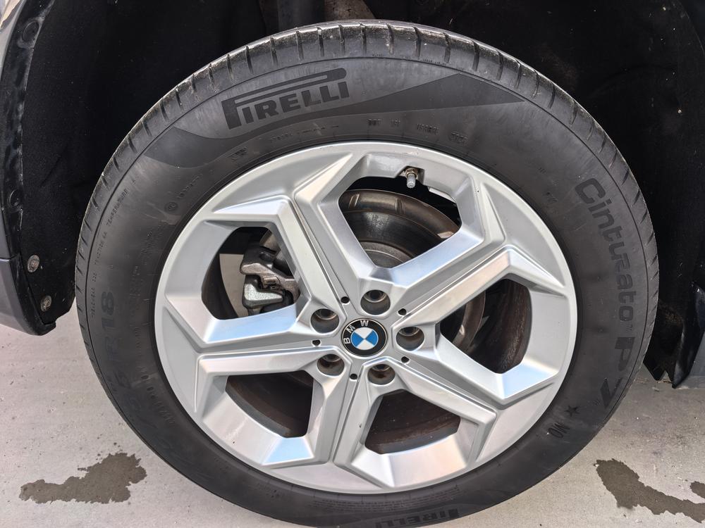 BMW BMW X1