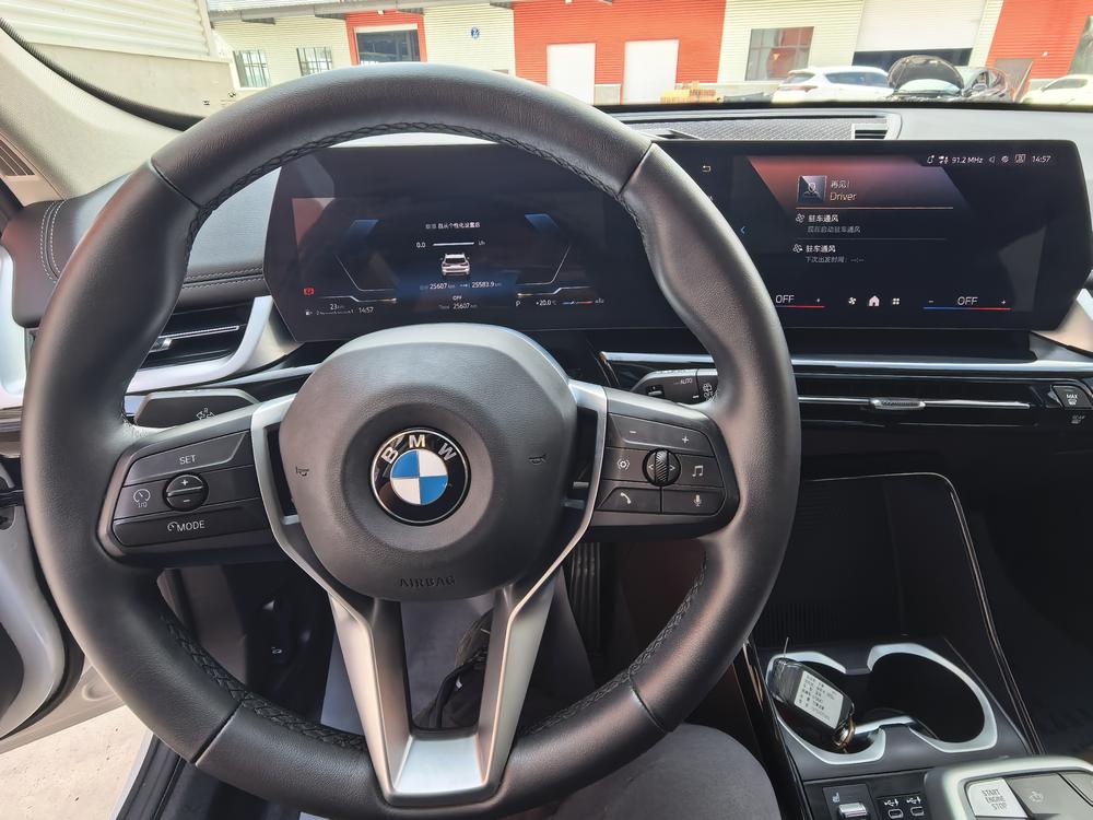 BMW BMW X1