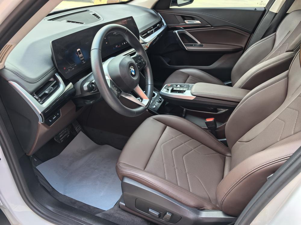 BMW BMW X1