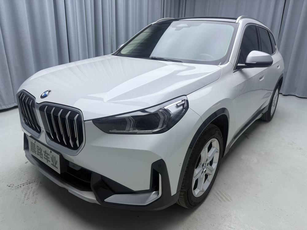 BMW BMW X1