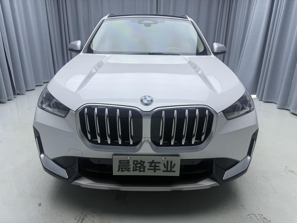 BMW BMW X1