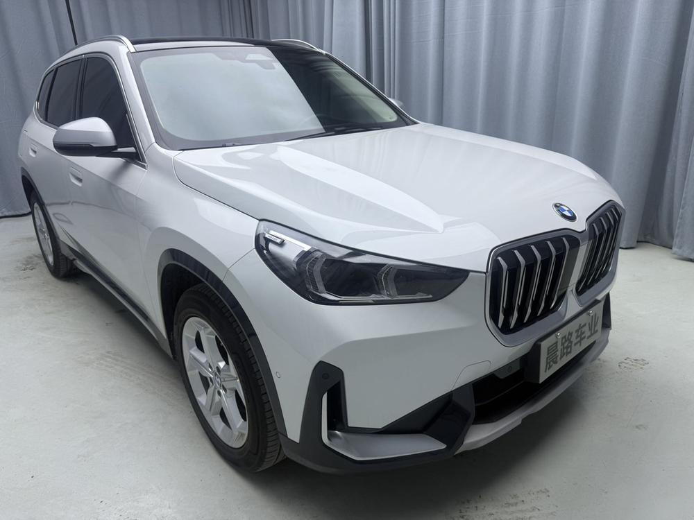 BMW BMW X1