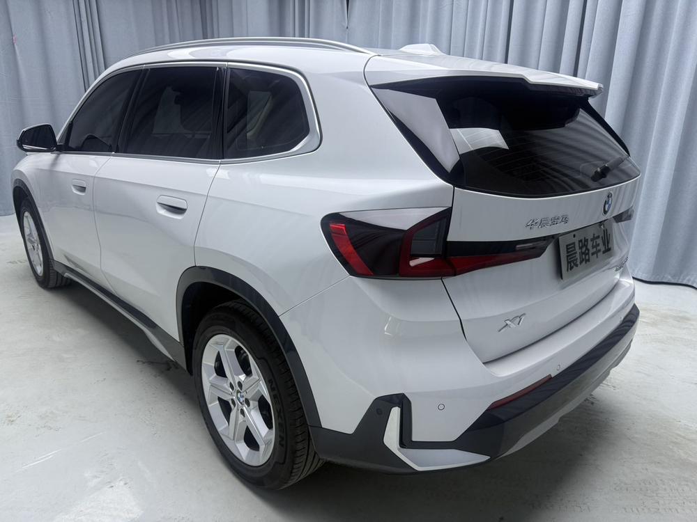 BMW BMW X1