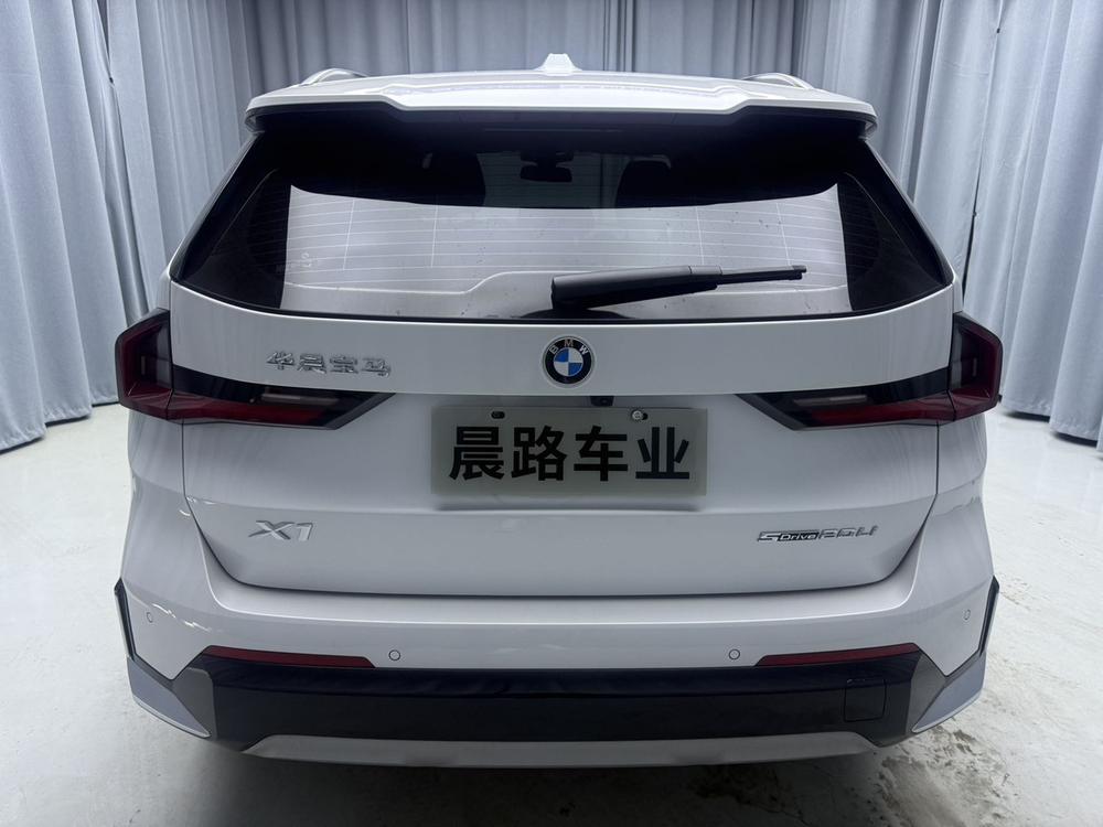 BMW BMW X1