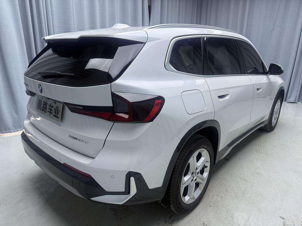 BMW BMW X1