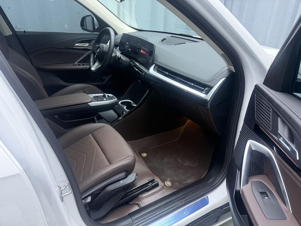 BMW BMW X1