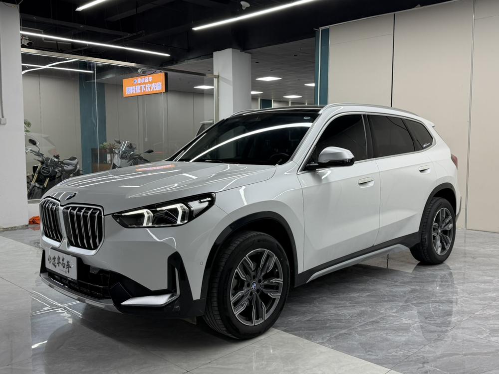 BMW BMW X1
