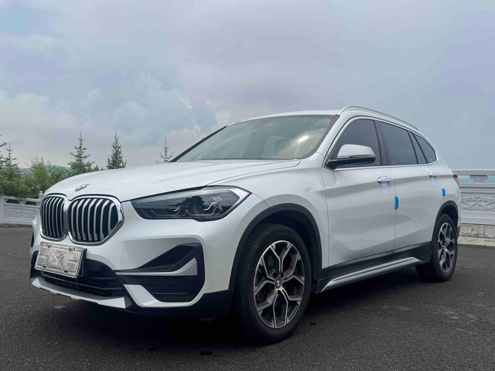 BMW BMW X1
